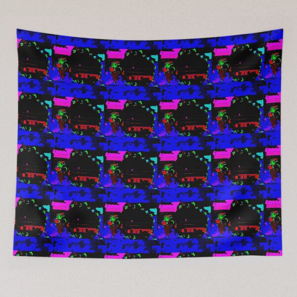 Item preview, Letter to the matrix  designed and sold by LATIGO BAYNE.