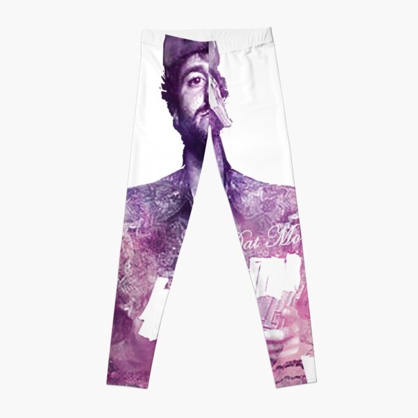 Lil Dicky 3- $ave Dat Money Leggings