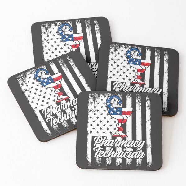 Item preview, Pharmacy Technician Certified Pharma Tech designed and sold by BarryJohn36.