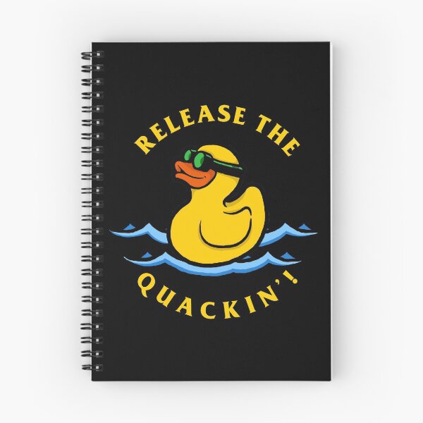 Item preview, Yellow Duck designed and sold by SleepyWraith.