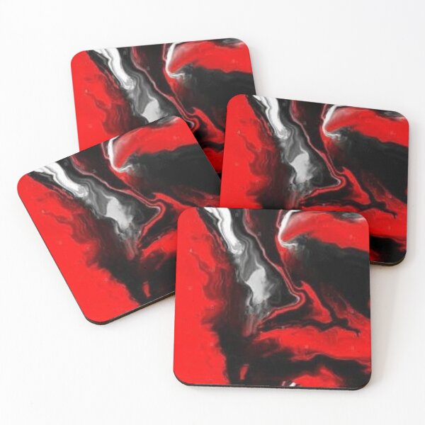 Item preview, Red and Black designed and sold by RAVINDU SILVA.