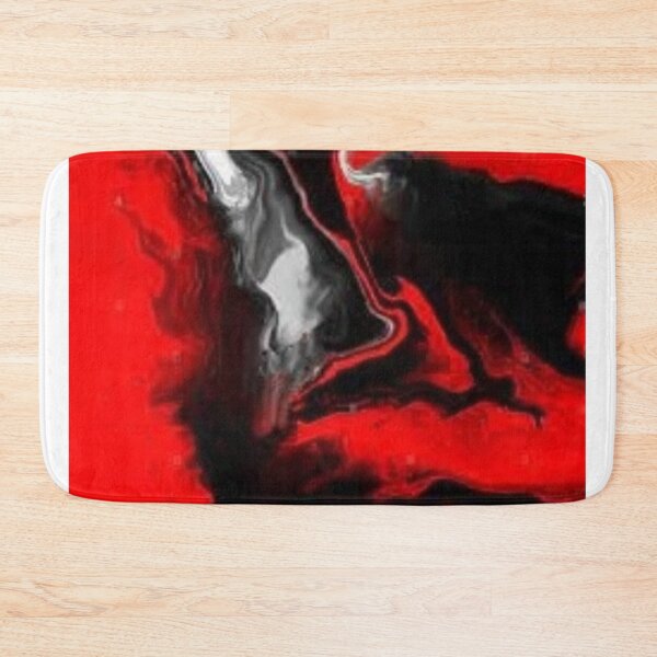 Item preview, Red and Black designed and sold by RAVINDU SILVA.