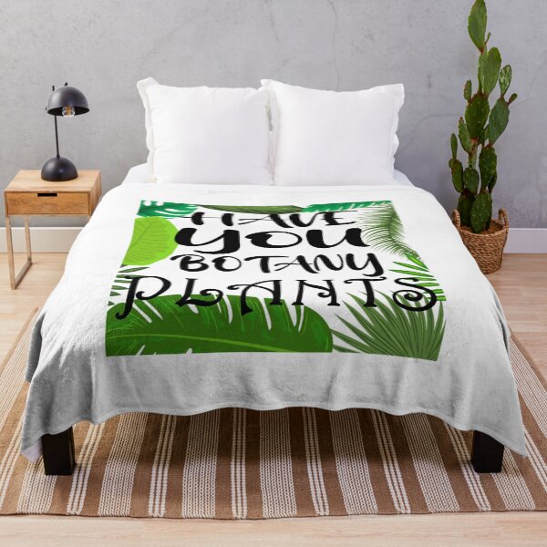 Item preview, Have You Botany Plants, Nature Lover designed and sold by DukeSTaurus.