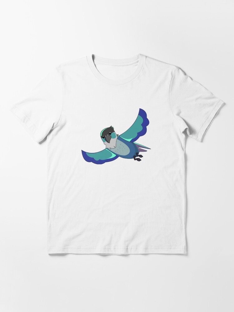 jaiden animations r merch Essential T-Shirt for Sale by