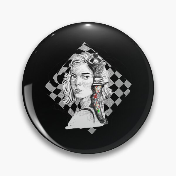 Item preview, Funny Man The Queens Gambit Christmas designed and sold by Dario  Vuković.