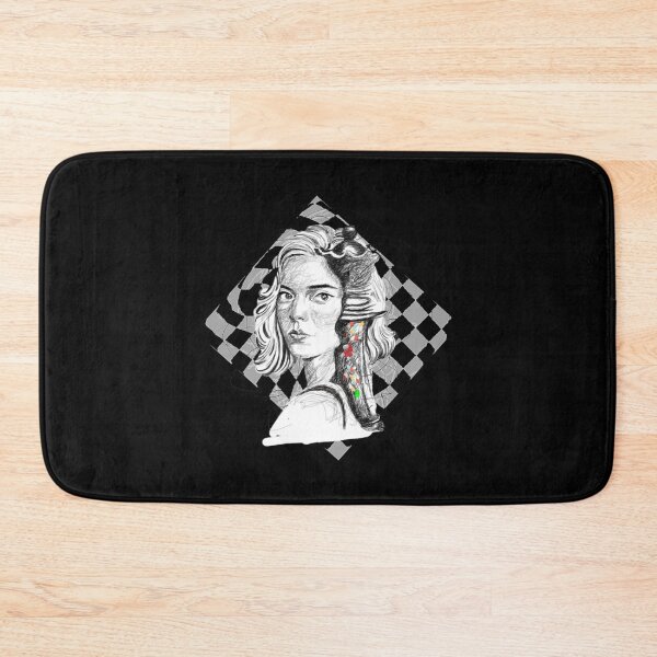Item preview, Funny Man The Queens Gambit Christmas designed and sold by Dario  Vuković.
