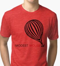 We Were Dead Before The Ship Even Sank Tri-blend T-Shirt