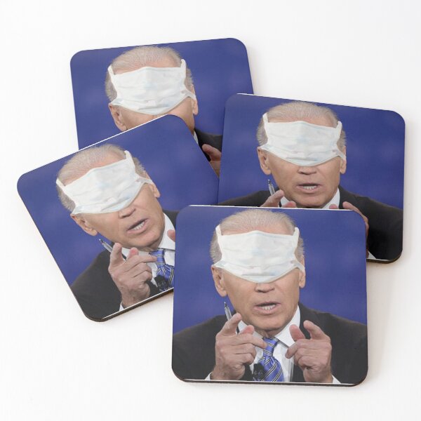 Item preview, Sleepy Joe Biden. My Butt's Been Wiped. designed and sold by Sofia Jackson.