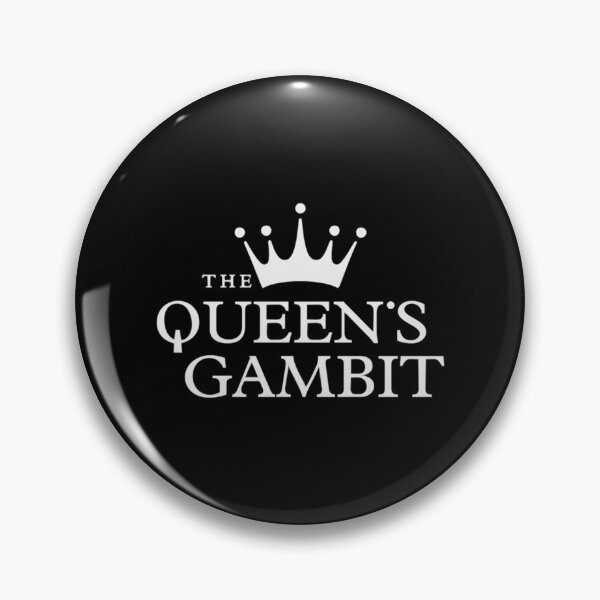 Item preview, Classic Gift Funny Men The Queens Gambit Fan Shirt Halloween  designed and sold by Dario  Vuković.