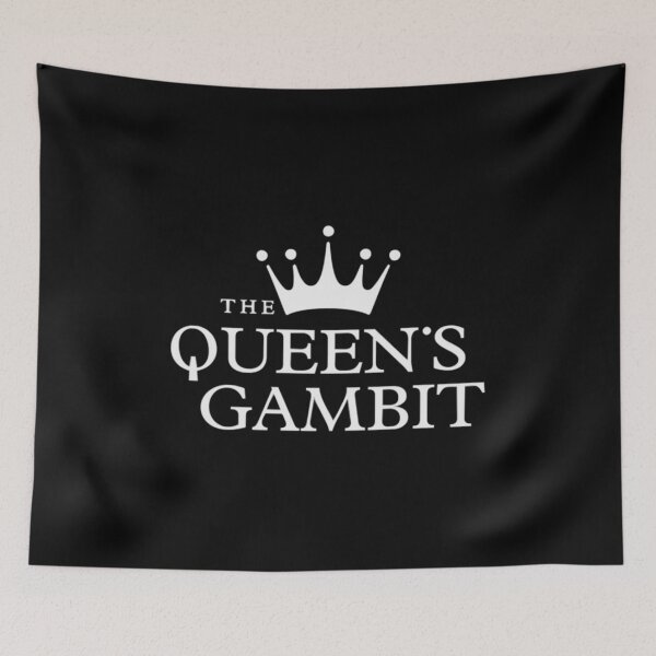 Item preview, Classic Gift Funny Men The Queens Gambit Fan Shirt Halloween  designed and sold by Dario  Vuković.