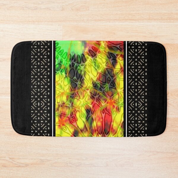 Item preview, African Rasta Spirit  designed and sold by funkyvibes.