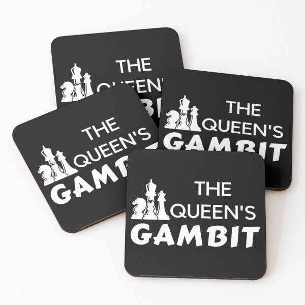 Item preview, Graphic Gift For Men The Queens Gambit - Light Christmas designed and sold by Dario  Vuković.