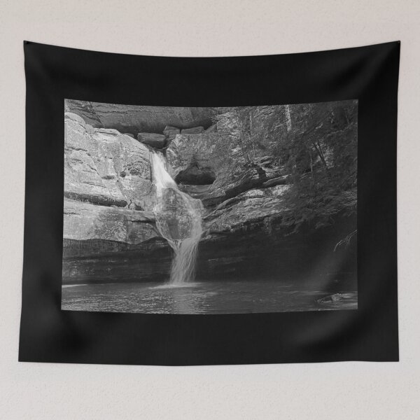 Item preview, Cedar Falls designed and sold by Bill Wetmore.
