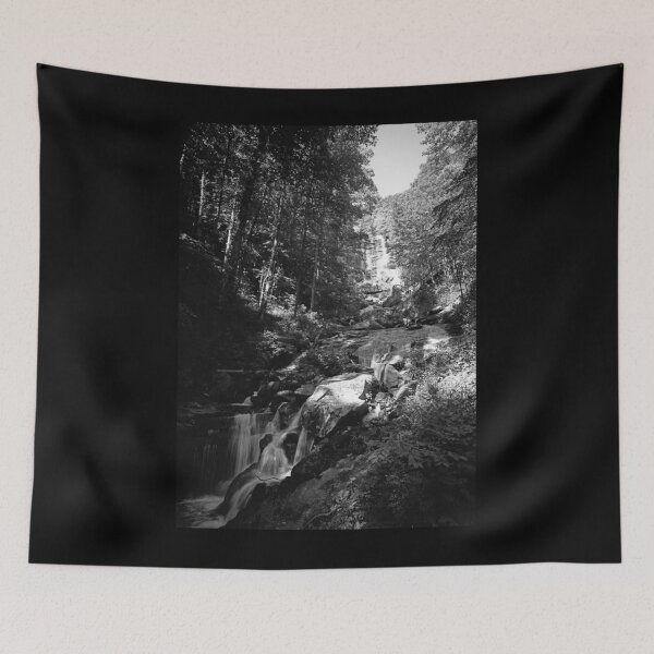 Item preview, Amicalola Falls designed and sold by Bill Wetmore.