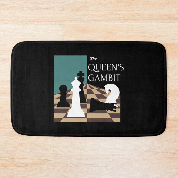 Item preview, Retro Gift Idea The Queens Gambit Halloween  designed and sold by Dario  Vuković.