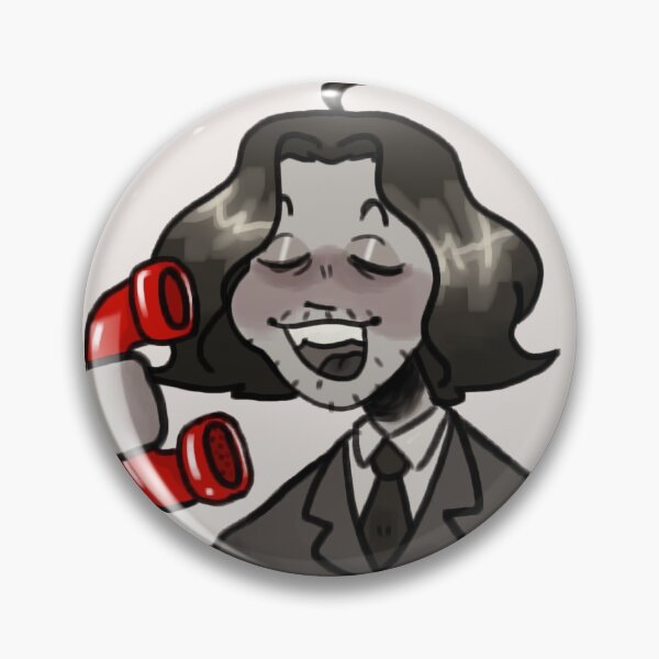 Item preview, Jack Walten- Call designed and sold by olliio.