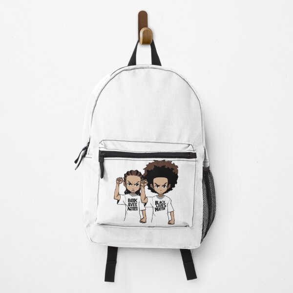 Item preview, black lives matter Huey & riley designed and sold by ClementsGerald.