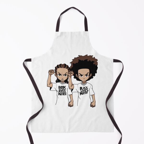 Item preview, black lives matter Huey & riley designed and sold by ClementsGerald.