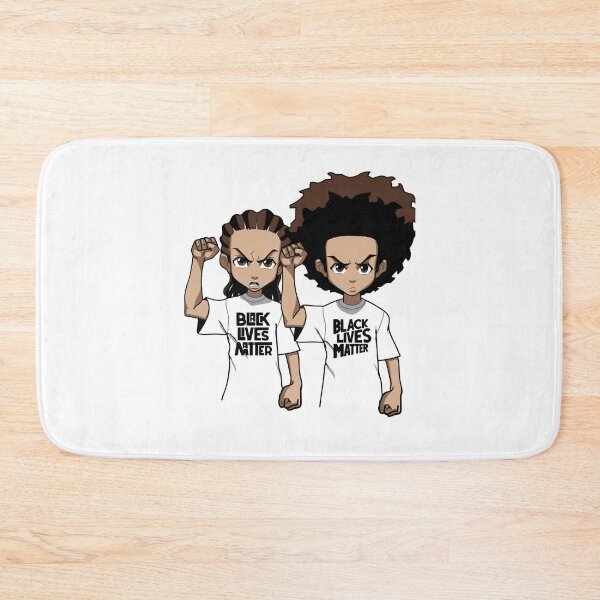 Item preview, black lives matter Huey & riley designed and sold by ClementsGerald.