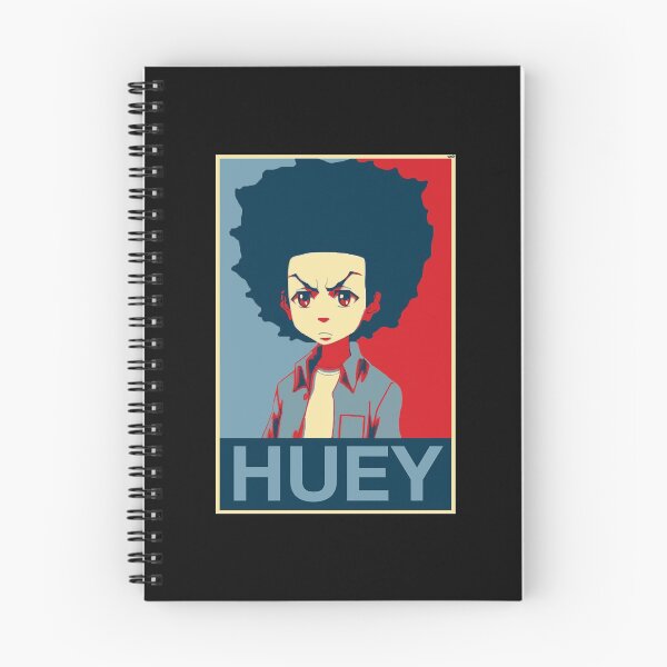 Item preview, Huey poster designed and sold by ClementsGerald.