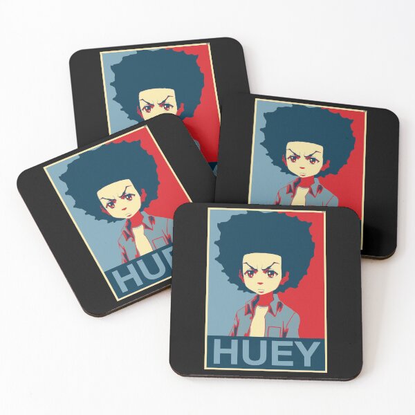 Item preview, Huey poster designed and sold by ClementsGerald.
