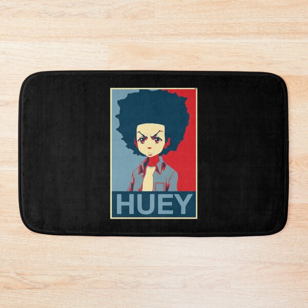 Item preview, Huey poster designed and sold by ClementsGerald.
