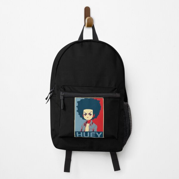 Item preview, Huey poster designed and sold by ClementsGerald.