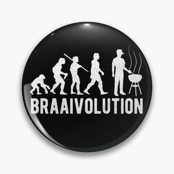 Item preview, Braai Evolution Grill Expert Funny Family BBQ designed and sold by d247.