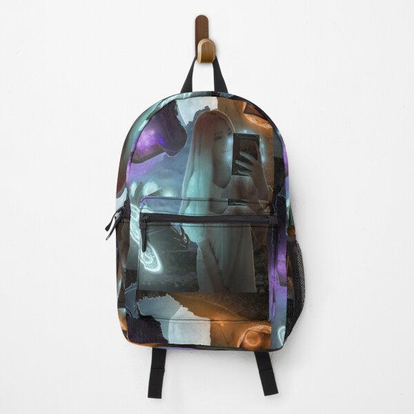 Item preview, Kimi Artwork Twitch Streamer designed and sold by Ay-UpPotatta.
