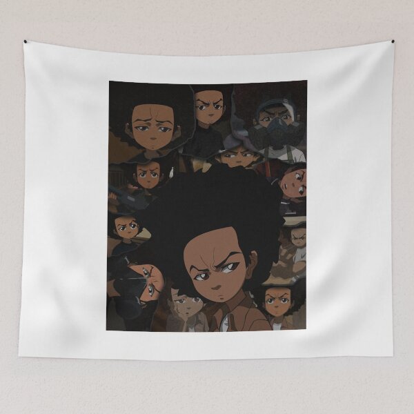 Item preview, Freeman collage designed and sold by ClementsGerald.