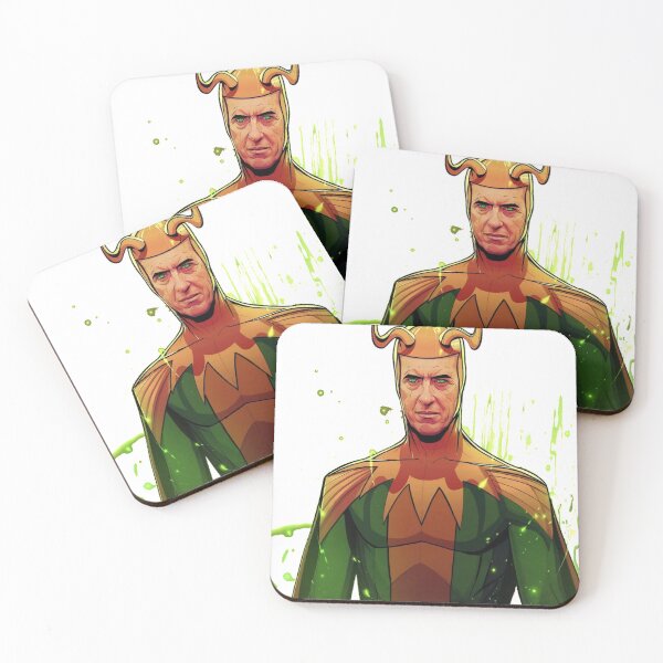 Item preview, Classic Loki M ByTe designed and sold by Bubu World.
