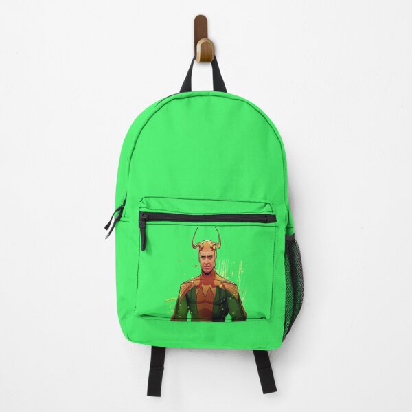 Item preview, Classic Loki M ByTe designed and sold by Bubu World.