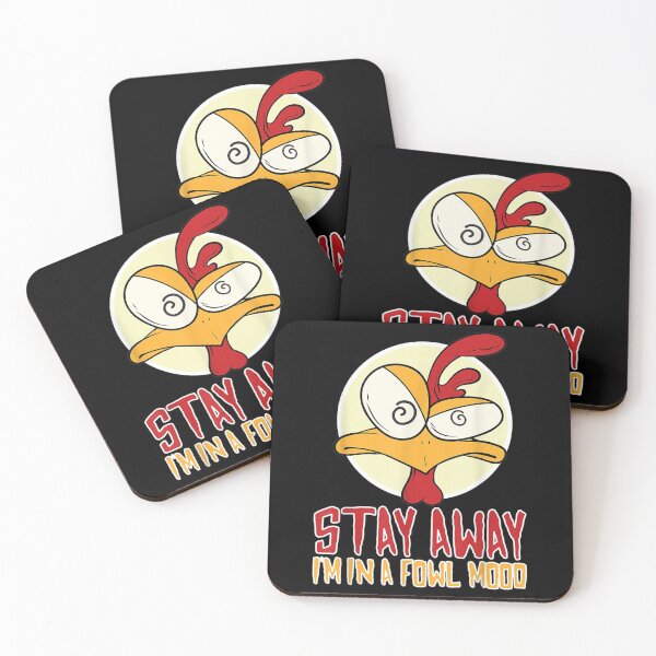 Item preview, Cute Farn Gifts for Chicken Lovers | Hen Humor designed and sold by phungnhathu.