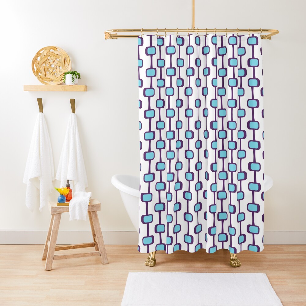 Item preview, Shower Curtain designed and sold by CarlaBaremb.