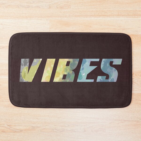 Item preview, Vibes designed and sold by -st1ckers-.
