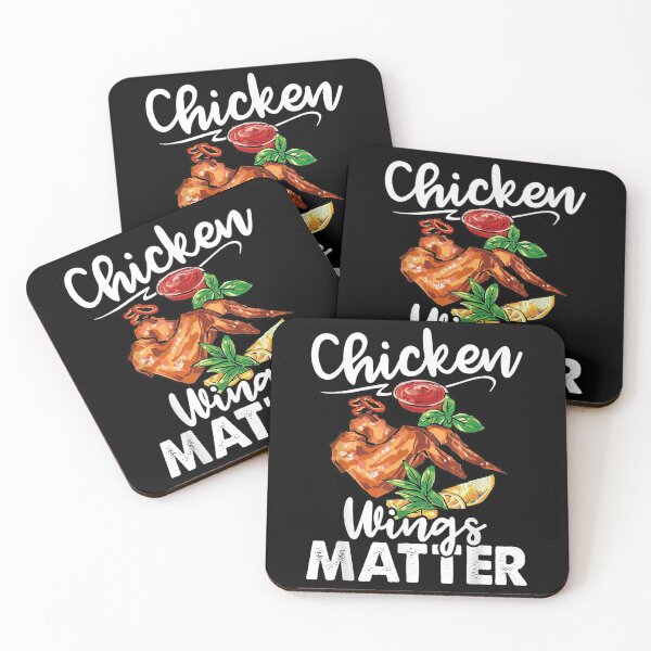 Item preview, Chicken Wing Matter Funny Food Lovers Buffalo designed and sold by phungnhathu.