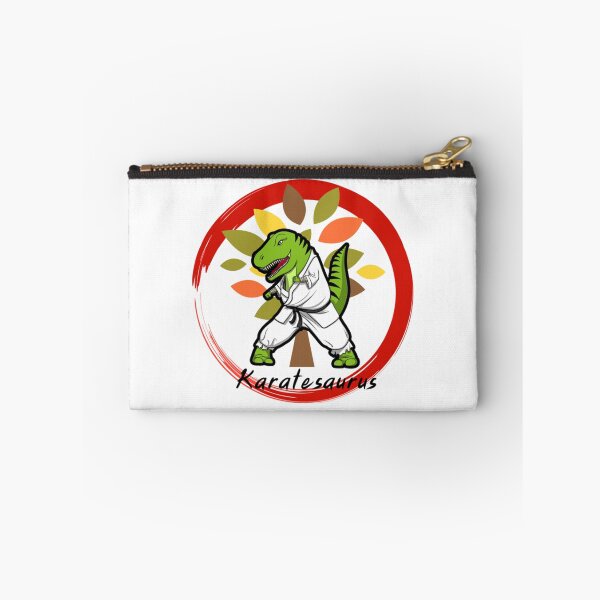 Item preview, karatesaurus designed and sold by caphatshirt.