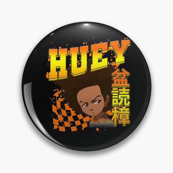 Item preview, Huey graphic designed and sold by ClementsGerald.
