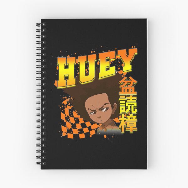 Item preview, Huey graphic designed and sold by ClementsGerald.
