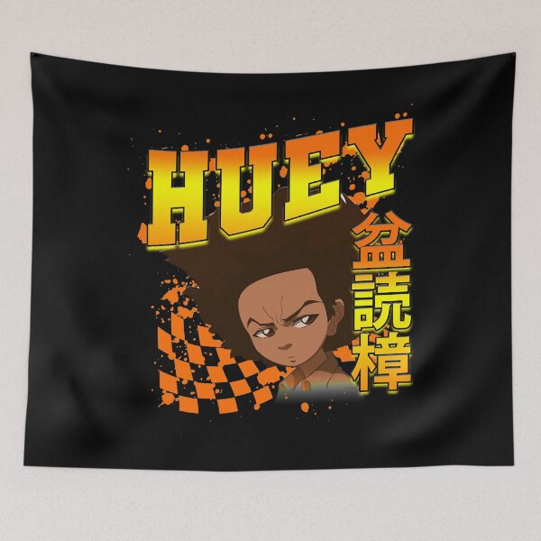Item preview, Huey graphic designed and sold by ClementsGerald.