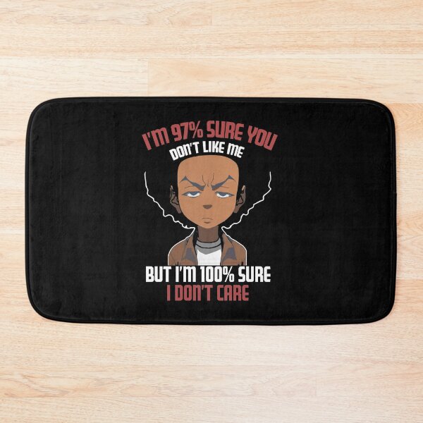 Item preview, Freeman don't care quote designed and sold by ClementsGerald.