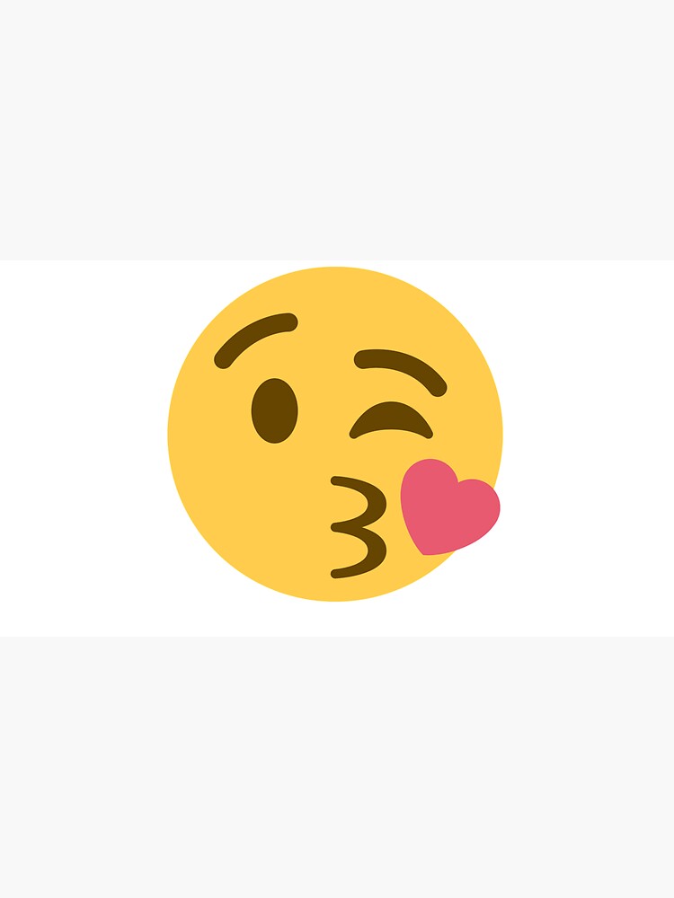 Emoji Lover by zackarka