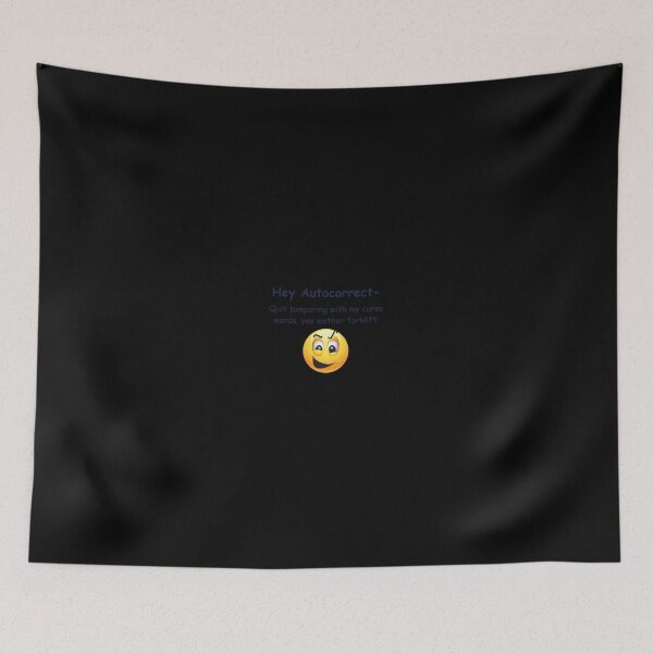 Item preview, Quit tampering with my curse words. designed and sold by Sassenach616.