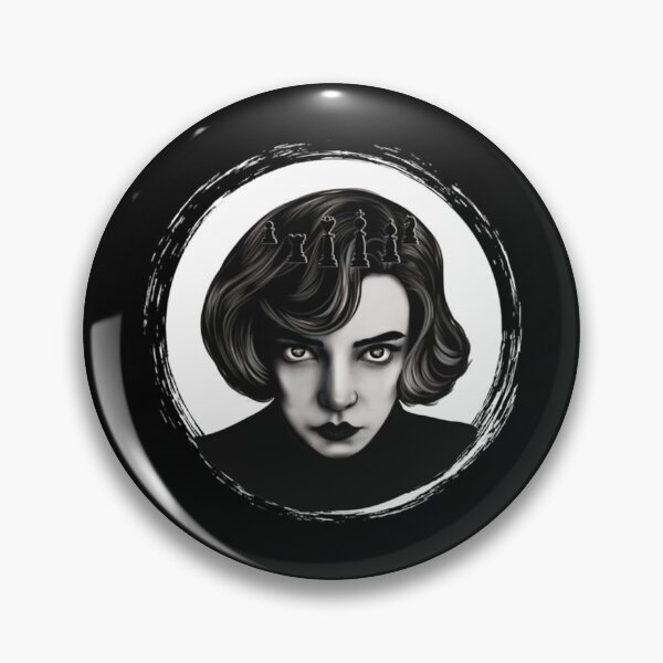 Item preview, Gifts Idea The Queens Gambit Christmas  designed and sold by Dario  Vuković.