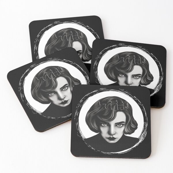 Item preview, Gifts Idea The Queens Gambit Christmas  designed and sold by Dario  Vuković.