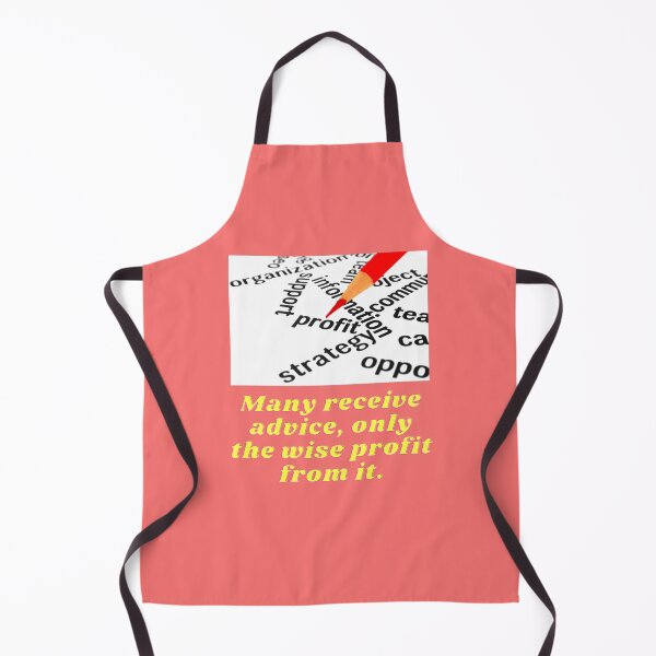 Item preview, Many receive advice, only the wise profit from it. designed and sold by superbtshirts.