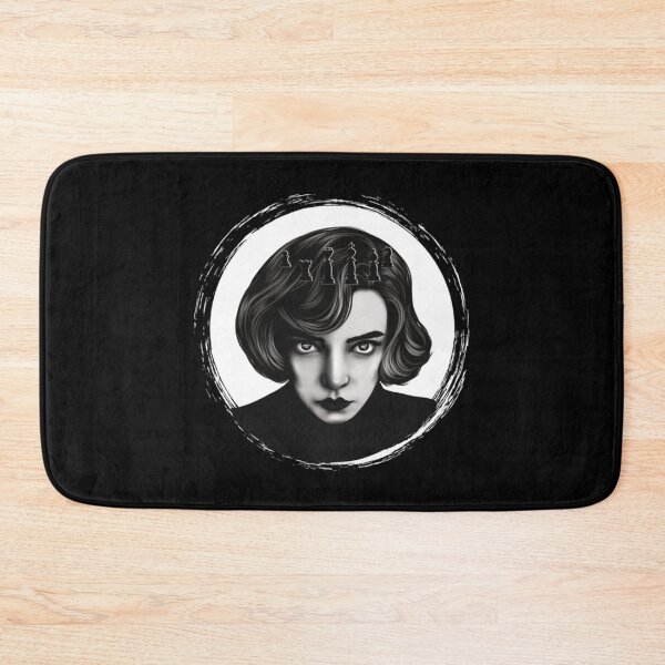 Item preview, Gifts Idea The Queens Gambit Christmas  designed and sold by Dario  Vuković.