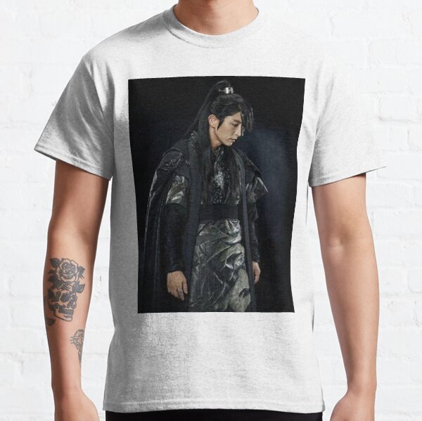 Scarlett Heart - Lee Joon Gi phone cases and more Classic T-Shirt