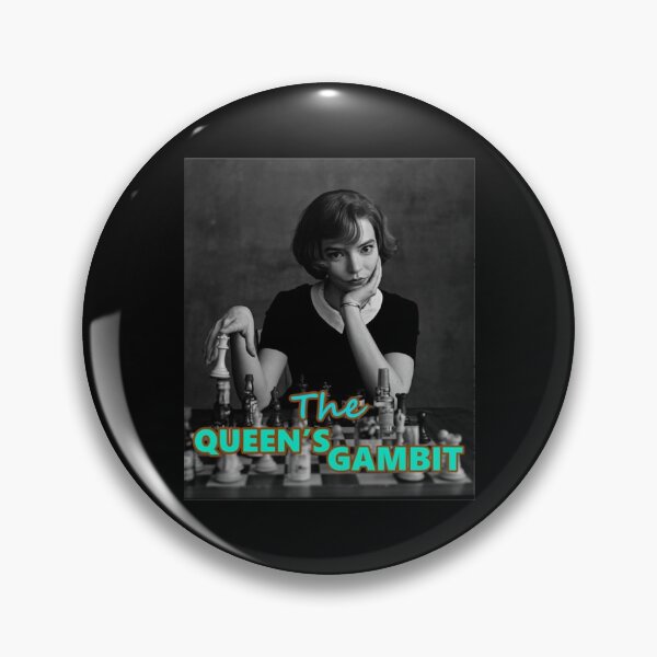 Item preview, Graphic Lover Gift The Queens Gambit Christmas  designed and sold by Dario  Vuković.