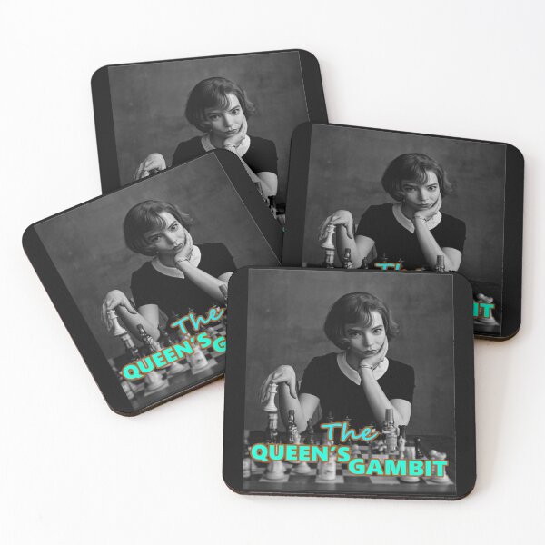 Item preview, Graphic Lover Gift The Queens Gambit Christmas  designed and sold by Dario  Vuković.